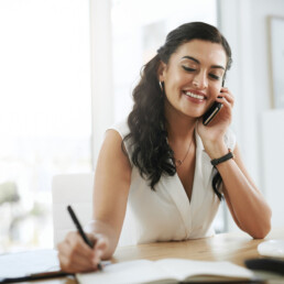 Virtual Assistant services