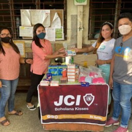 Bohol Children’s Crisis and Intervention Centre