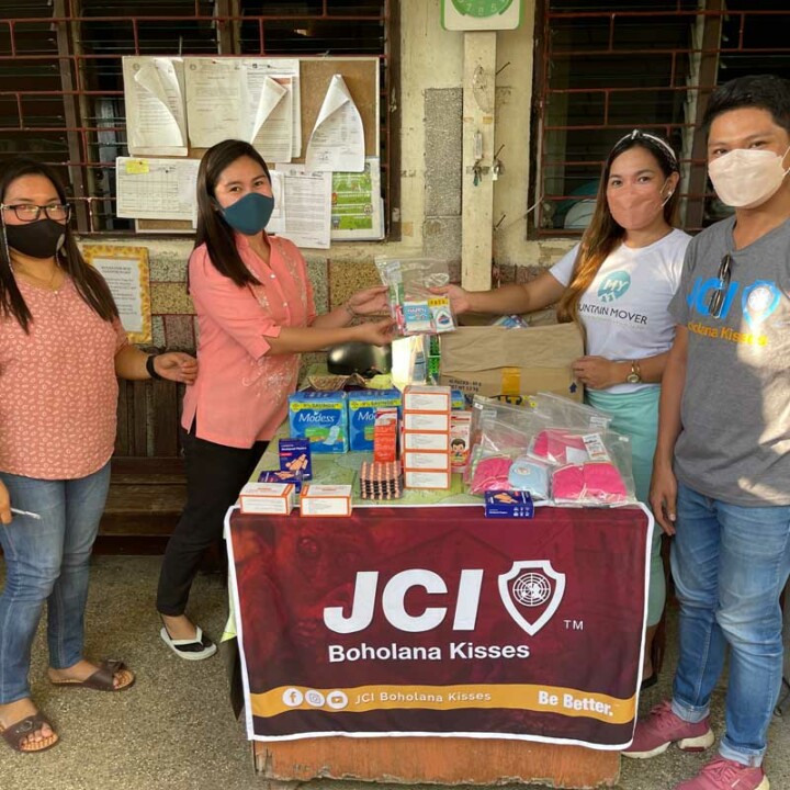 Bohol Children’s Crisis and Intervention Centre