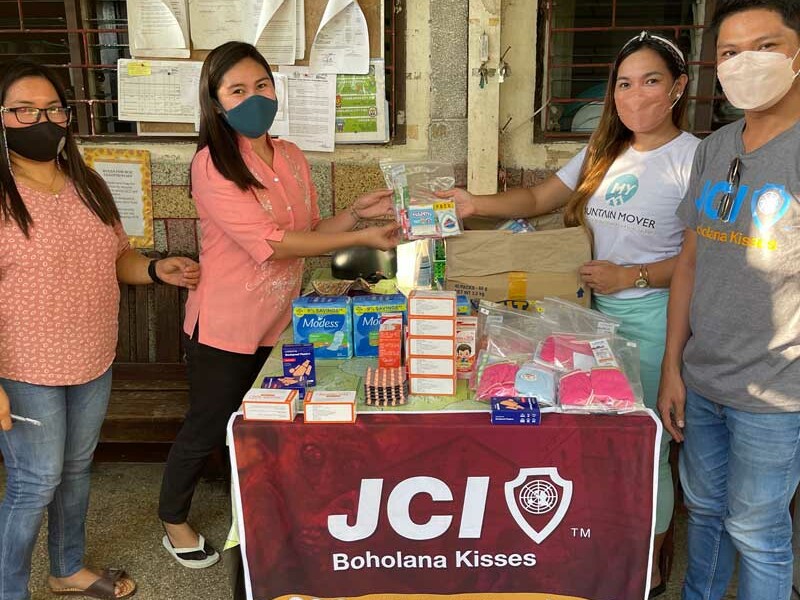 Bohol Children’s Crisis and Intervention Centre