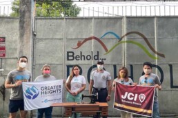 BDJMP – Bureau of Jail Management and Penology