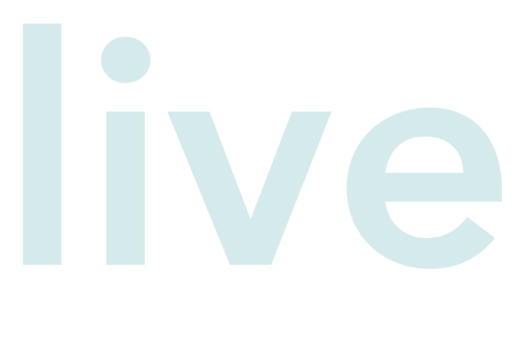 live