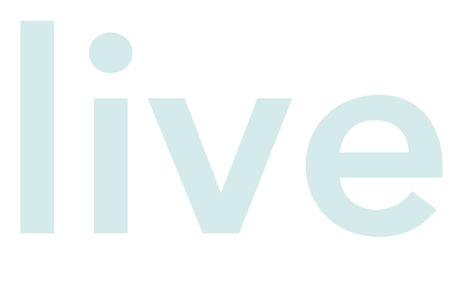 live