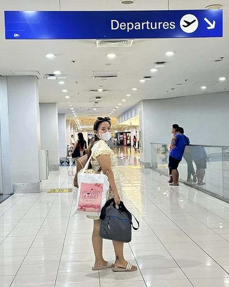 Eve Paglinawan