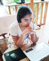 Felmie Alex Anne Cadavedo
