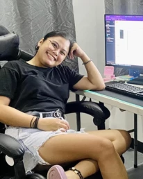 Josilyn De La Corta Zamora