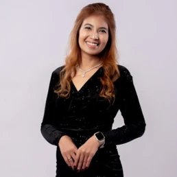 Joyce B