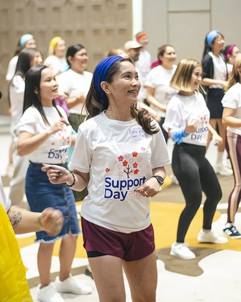 MMMSupportDay (1 of 1)