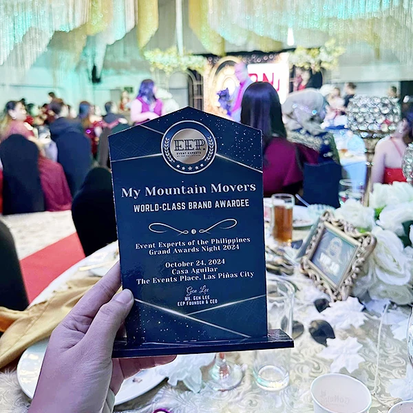 EEP award